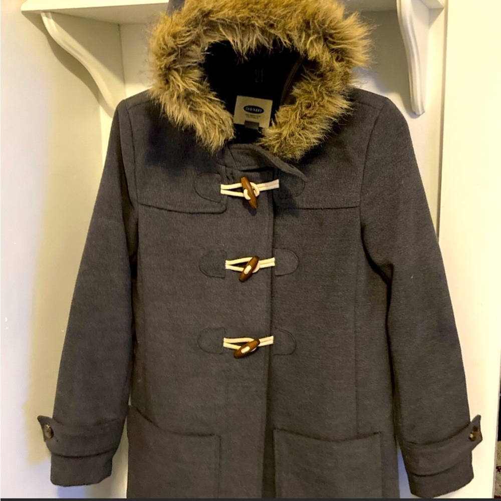 OLD NAVY XS